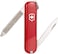 Victorinox Escort Pocket Knives 0.6123 Red Swiss Made Pocket Knife With 6 Functions