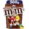 M&amp;Ms Milk Chocolate Pouch 300g