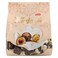Elvan Fondante Caramel Chocolate 500g