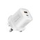 33W Power Delivery GaNFast&trade; Charging Adapter