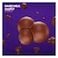 Cadbury Dairy Milk Bubbly Milk Chocolate 156g
