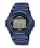 Men's Resin Digital Wrist Watch W-219H-2AV Blue