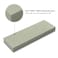 Generic-Professional Whetstone Cut Sharpening Stone Household Sharpener for All Blades Kitchen Cutter Sharpener Single Side Grind Stone