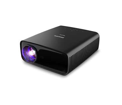 فيليبس Philips Neopix 320home Projector