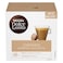 Nescafe Dolce Gusto Cortado Espresso Macchiato 16 Capsules 100.8GR