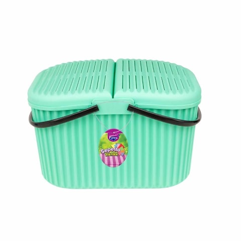 Parex Sepetto Picnic Basket - 1 Piece