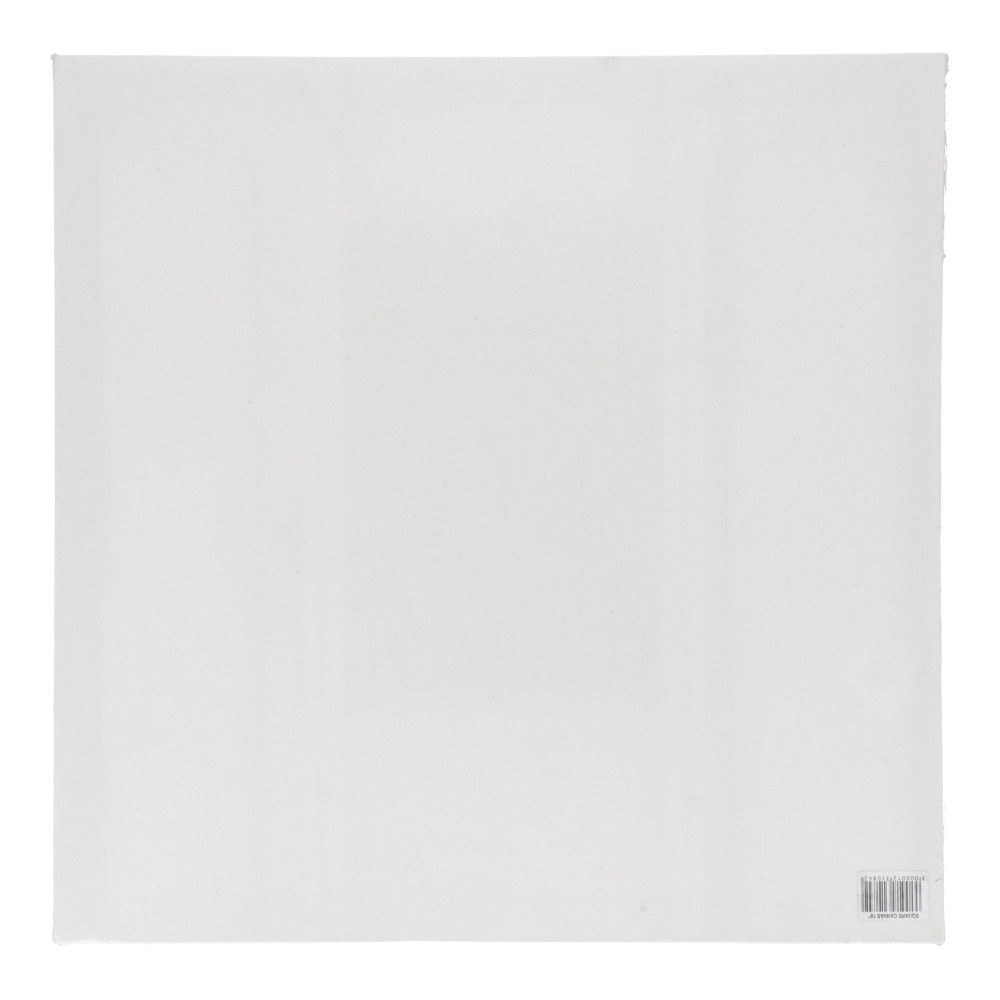Square Canvas 18