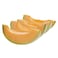Sweet Sliced Melon