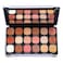 Revolution Forever Flawless Eyeshadow Palette Decadent