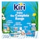 Kiri Cheese Dippers Cream Cheese and Breadstick Snack, 280g
