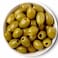 Green Olives Parmesan 1 Kg