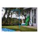Plum Play Water Park Rain Wall