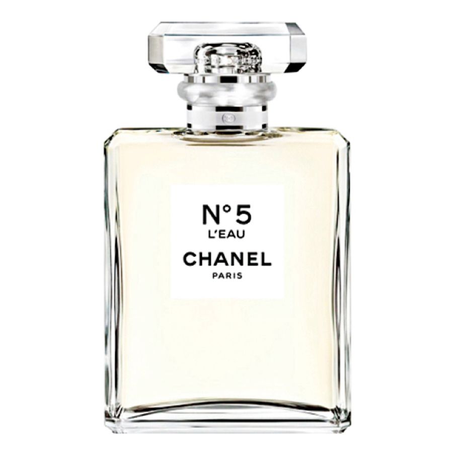 Chanel No. 5 Eau De Parfum For Women 35 ml