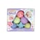 Soft Balls Textured Multi Balls Set