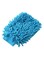 Generic - Microfibre Super Mitt Blue