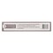 Carrefour Oatmeal Cookies 100g