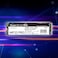 Teamgroup MP33 Pro 1TB SLC Cache 3D Nand TLC NVME 1.3 PCIE Gen3X4 M.2 2280 Internal Solid State Drive SSD (Read Speed Up To 2100MB/S) TBw>600TB Compatible With Laptop &amp; PC Desktop, Tm8Fpd001T0C101