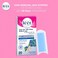 Veet Professional Hair Removal Wax Strips for Sensitive Skin Legs &amp; Body , 20 Strips