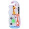 Mr.Star Kids Toothbrush Orange
