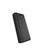 Powerology 30000mAh 45W Fast Charging USB-A And USB-C Power Bank 16.5x3.8x6.3cm Black
