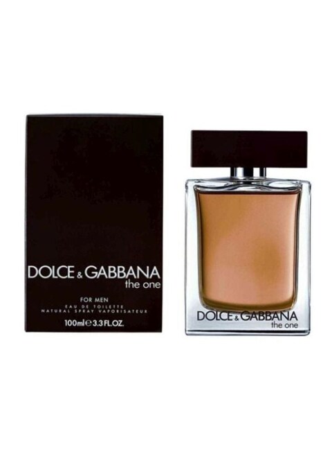 Dolce &amp; Gabbana The One Eau De Toilette 100ml