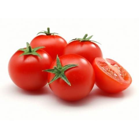 Loose Tomatoes