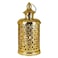 WT-Easycare 015 Decorative Lantern Gold