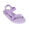 Cubs Women Sling Sandal - Lilac - Size 36