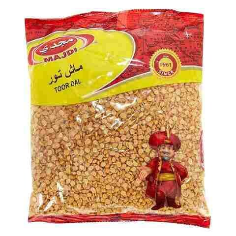 Buy Majdi Toor Dal 800g in Kuwait