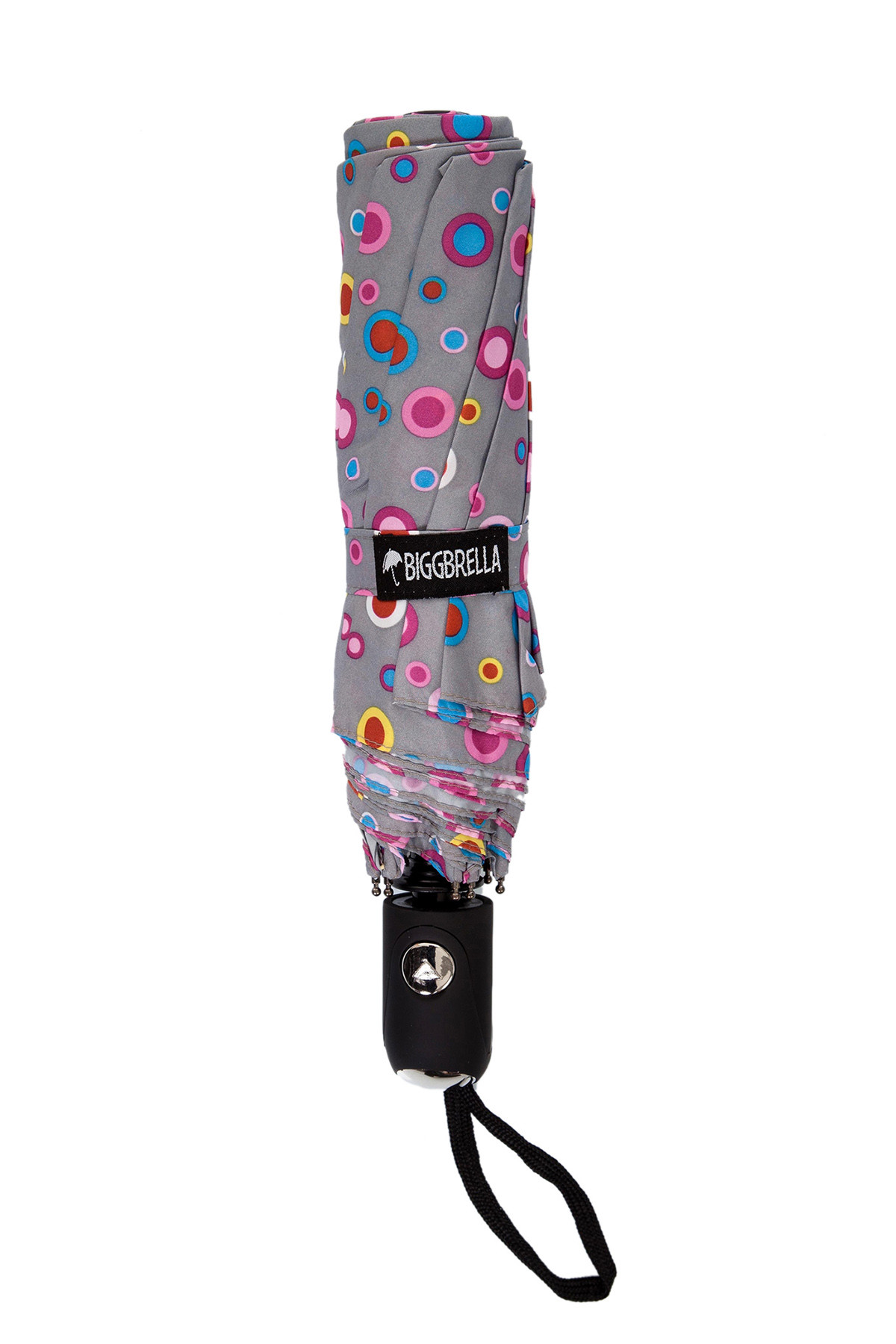 BiggBrella Automatic Patterned UmBrella