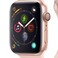 Apple Watch Series 4 GPS 44mm Gold/Pink Sand