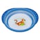 NUK DISNEY PLATE WITH LID