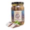 Al Zahra Herring Fillet in Oil - 350 gram