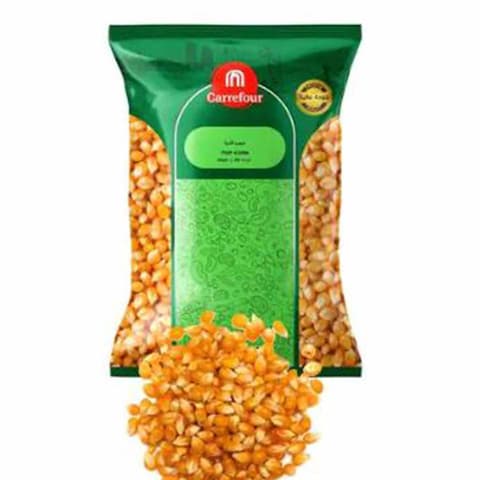 Carrefour M Popcorn Kernels 500G