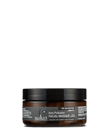 ماسك للوجه مضاد للتلوث من سوكين - 100 مل: 05367
