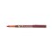 Pilot V7 Hi-Tecpoint 0.7mm Rollerball Pen Red