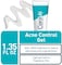 Cerave Salicylic Acid Acne Treatment With Glycolic Acid And Lactic Acid, AHA/BHA Acne Gel For Face To Control And Clear Breakouts 1.35 Ounce