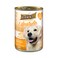Prince Life Style Dog Food Chicken  and Turkey 415GR