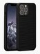 dbramante1928 Dune Case For iPhone 14 Pro -Black