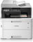 Brother Mfc-L3750Cdw Colour Laser Printer, All-In-One, Wireless/Usb 2.0, Printer/Scanner/Copier/Fax Machine, 2 Sided Printing, 24Ppm, A4 Printer, Small Office/Home Office Printer