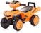 Lovely Baby Kids Ride On Push Car LB 551 (Orange)
