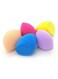 Generic Foundation Sponge Multicolour - 5-Piece