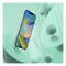 Hyphen Defendr Case Friendly Tempered Glass Screen Protector For Apple iPhone 14 Clear