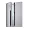 LG Refrigerator - 519 Liter - GCFB507PQAM