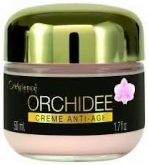 Orescience Orchiede Cream, 50ml