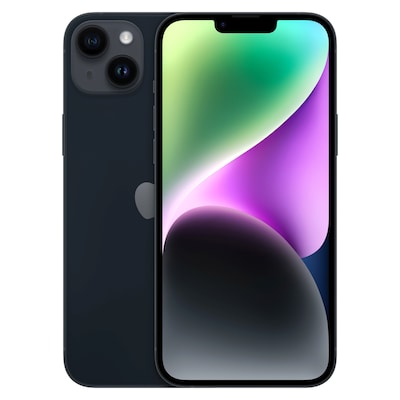 Apple iPhone 14 Plus 256GB 5G Midnight