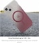Gear4 Milan Snap designed for iPhone 13 case cover compatible with MagSafe with D3O Impact Protection up to 13 Feet / 4 Meter - Rose