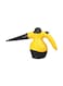 Portable Steam Cleaner Yellow/Black