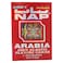 Asha's Nap Arabia Playing Cards