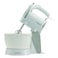 Kenwood Hand Mixer HMP22.000WH, White, 2.4L